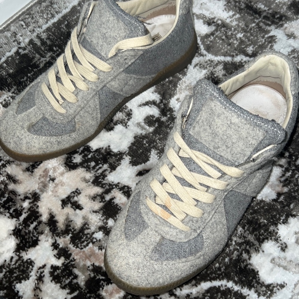Mason Margiela sneakers